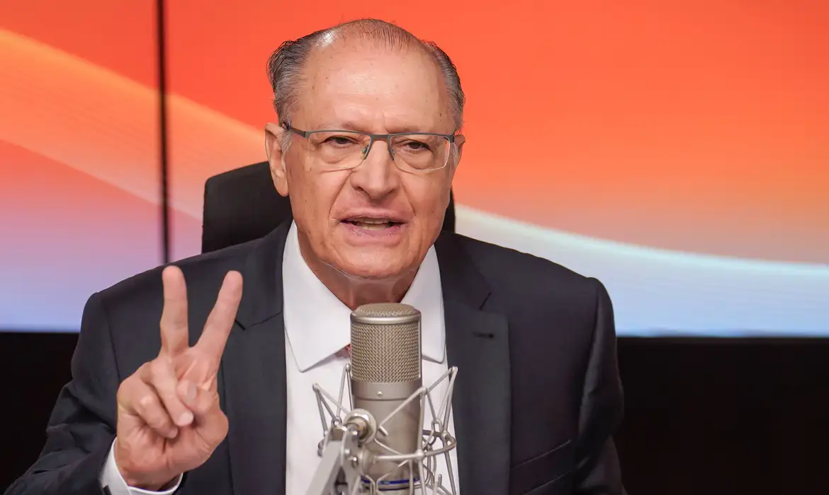 Acordo Mercosul-UE deve entrar em vigor no 2º semestre, diz Alckmin