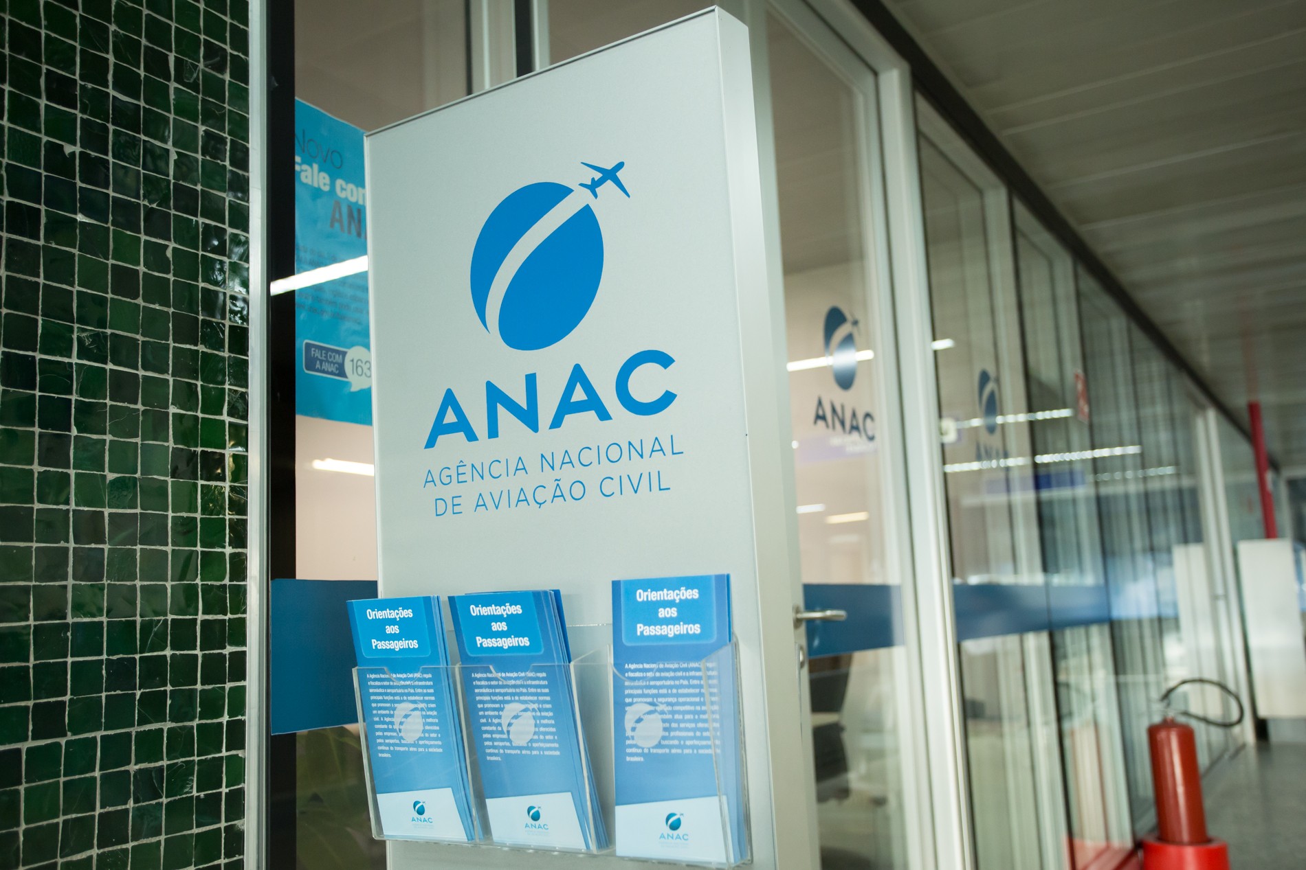 Anac quer regras mais específicas para diminuir judicialização no setor aéreo