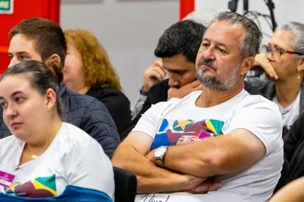 Condenação é alento, mas não é um capítulo que se encerra, diz Cattani