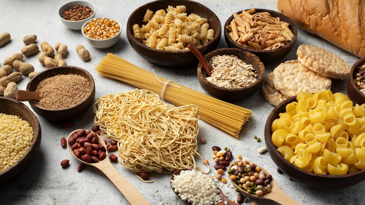 Veja como o consumo equilibrado de carboidratos à noite auxilia no controle glicêmico