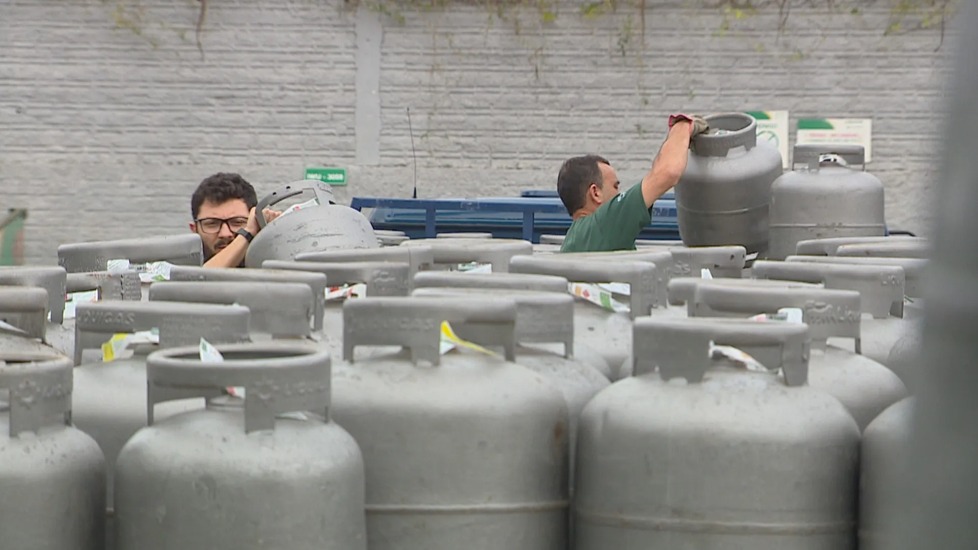 Governo anuncia que todas as capitais serão incluídas no Gás do Povo na segunda