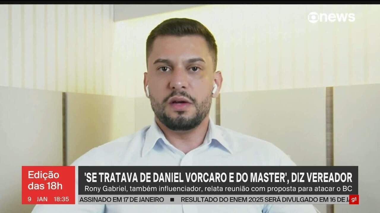 Fraude no Banco Master: Fundos ligados ao crime são investigados