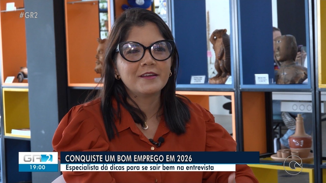 Agência do Trabalho oferece 70 vagas de emprego em Petrolina, Salgueiro e Araripina