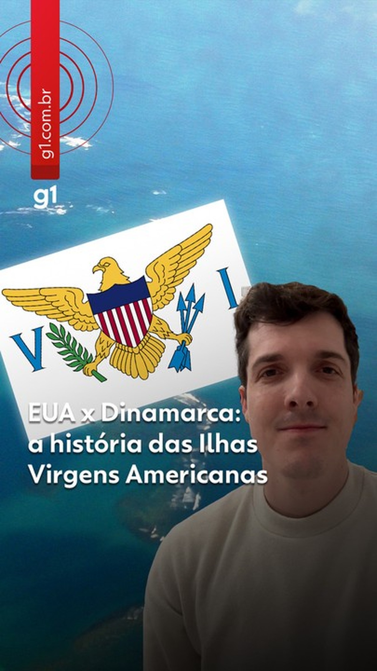 Disputa pela Groenlândia: EUA já compraram ilhas da Dinamarca; conheça a história