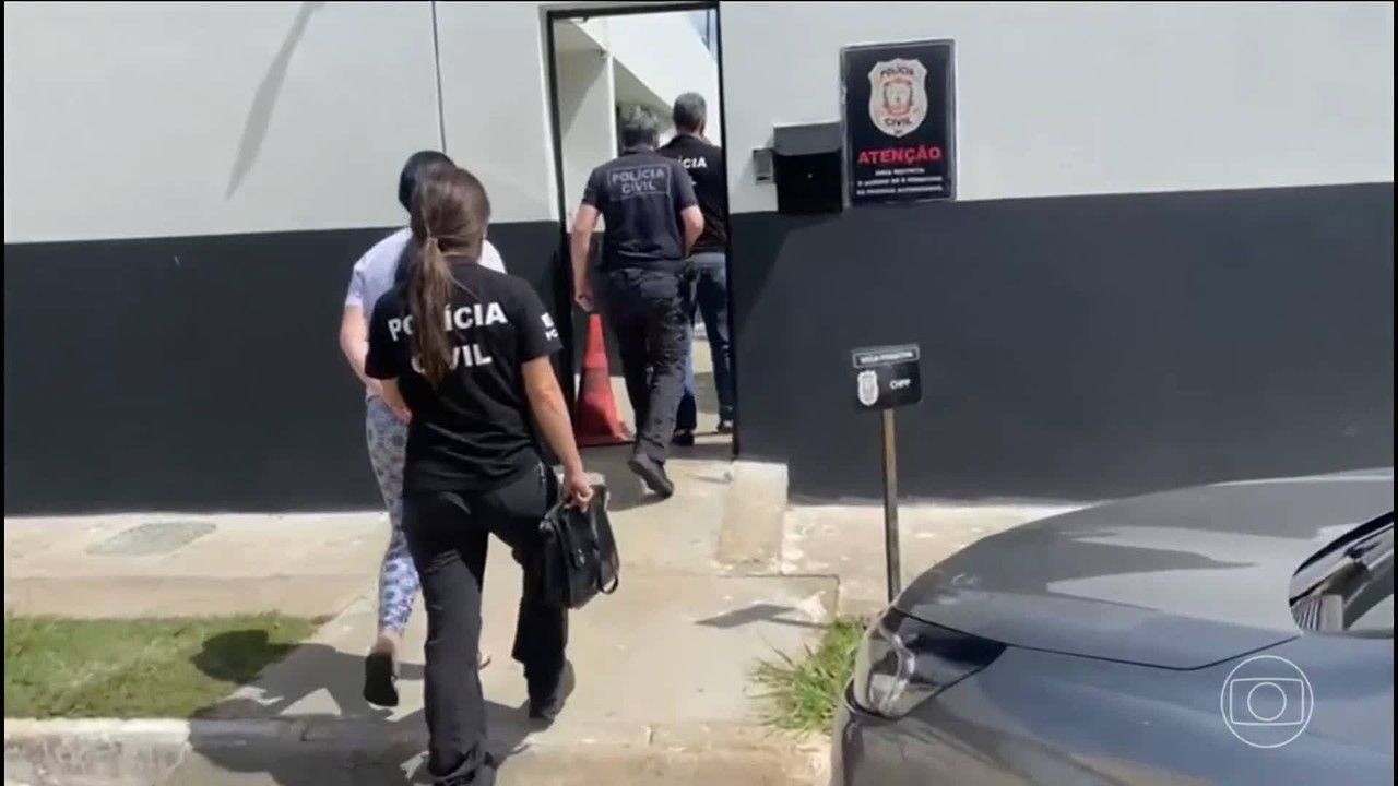 Polícia confirma identidade dos técnicos de enfermagem suspeitos de matar pacientes no DF