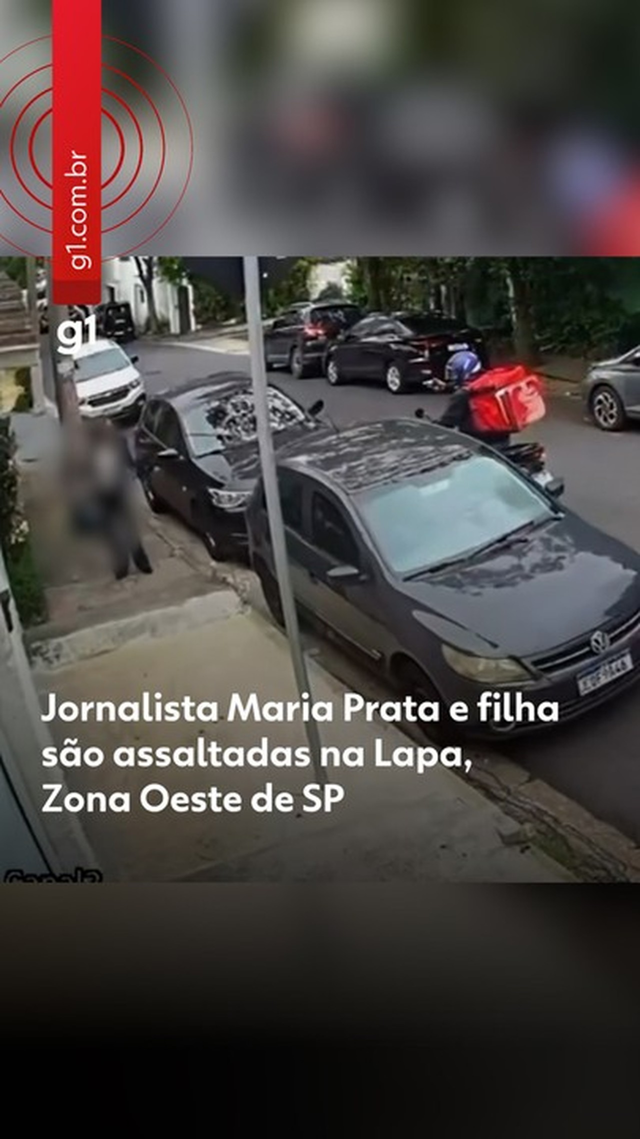 Polícia de SP prende segundo suspeito de assaltar jornalista Maria Prata, esposa de Pedro Bial