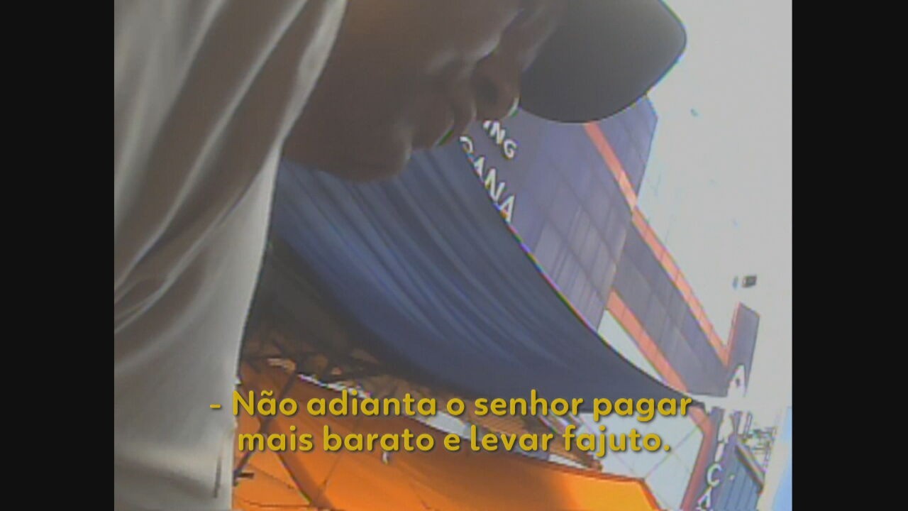 Canetas emagrecedoras ilegais cruzam fronteira e expõem quem usa a riscos graves