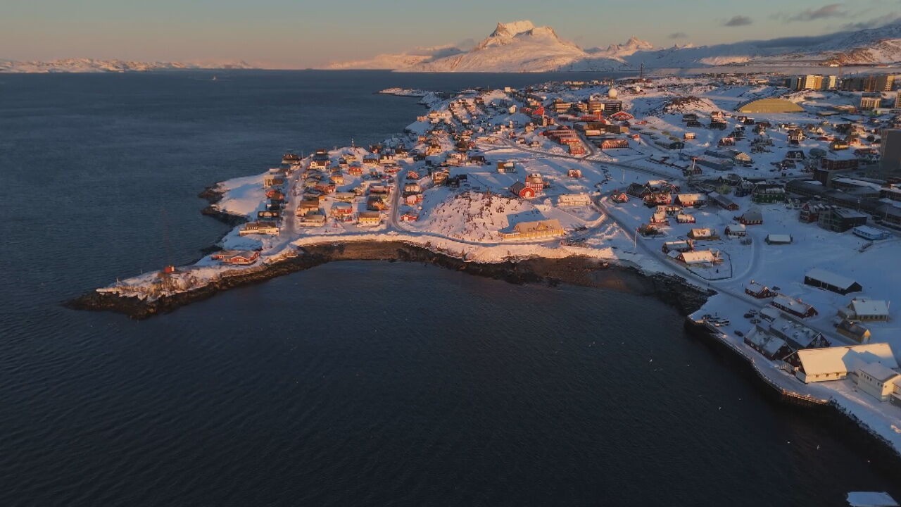 Por que a Groenlândia virou peça-chave na geopolítica global e nos planos de Trump