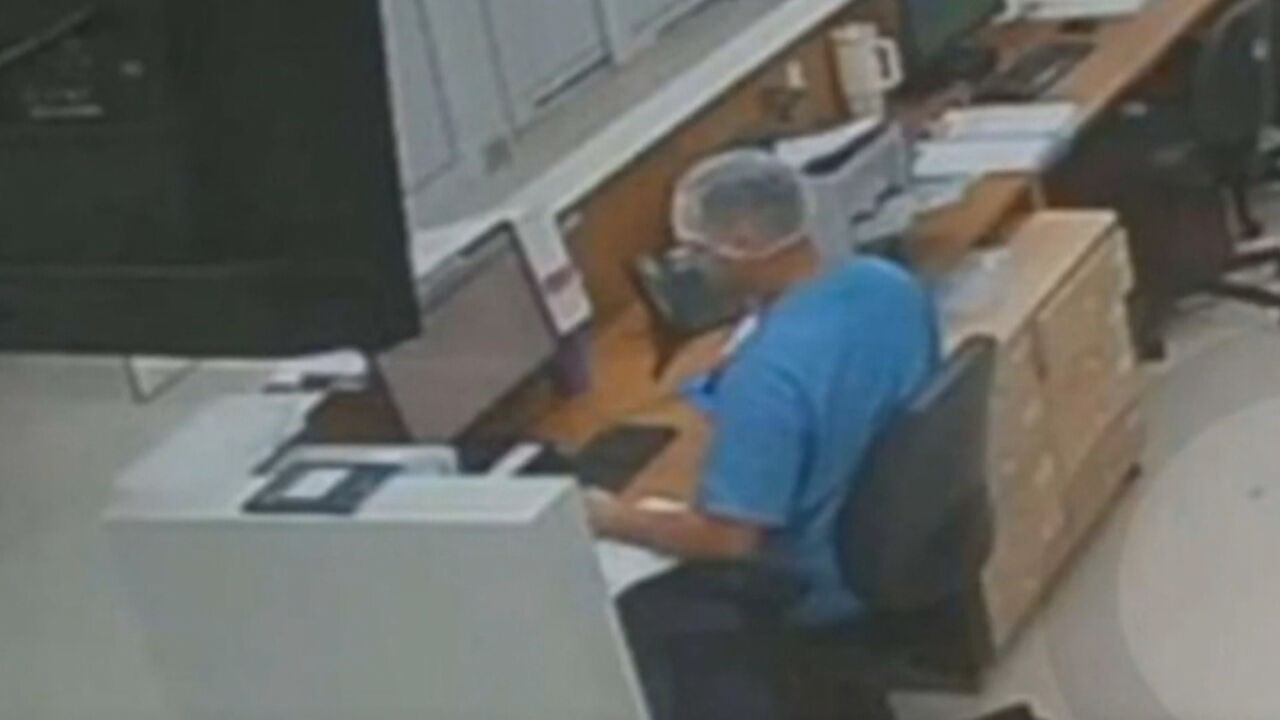 Mortes no Hospital Anchieta: polícia detalha crimes, e diz que técnico de enfermagem injetou desinfetante em duas vítimas
