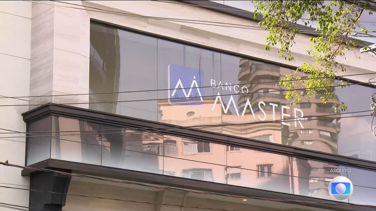 Banqueiro, pastor e empresários: quem são os principais alvos da PF no caso do Banco Master?