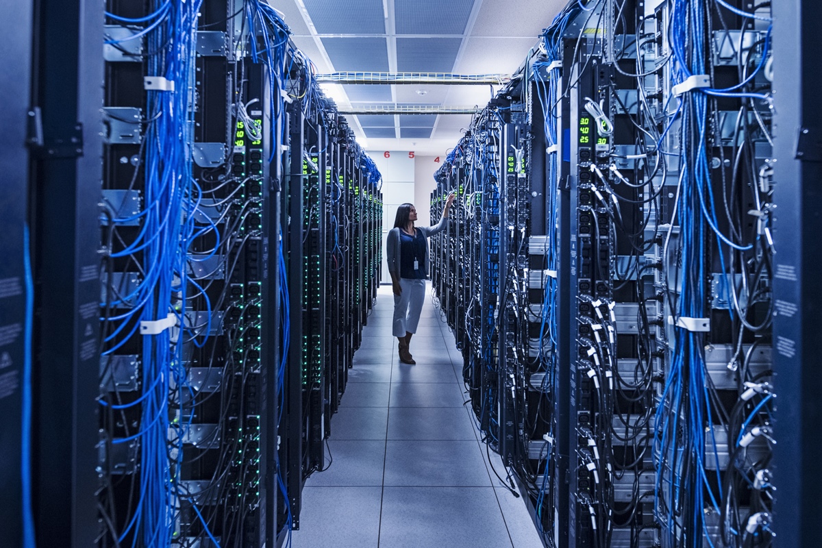 Por que data centers consomem tanta energia e água? Entenda impactos
