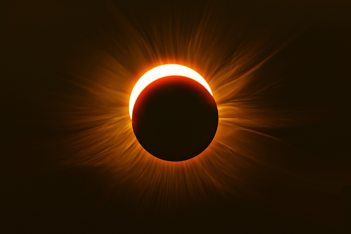 Eclipse solar anular: o que você precisa saber sobre o "anel de fogo"