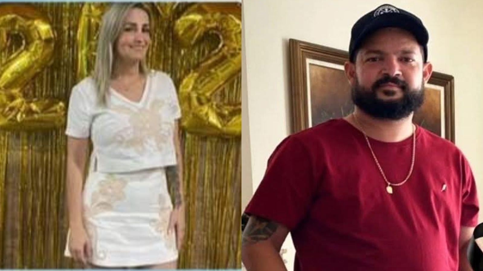 Marido mata a mulher e se mata em seguida dentro de casa, em Goiás