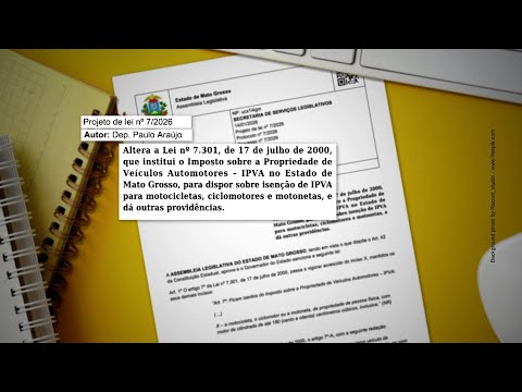 Assembleia Legislativa do Estado de Mato Grosso