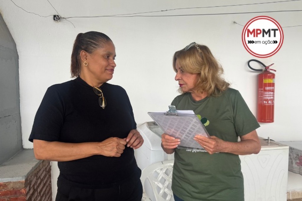 Cresce a participação social na Ouvidoria-geral do MPMT em 2025