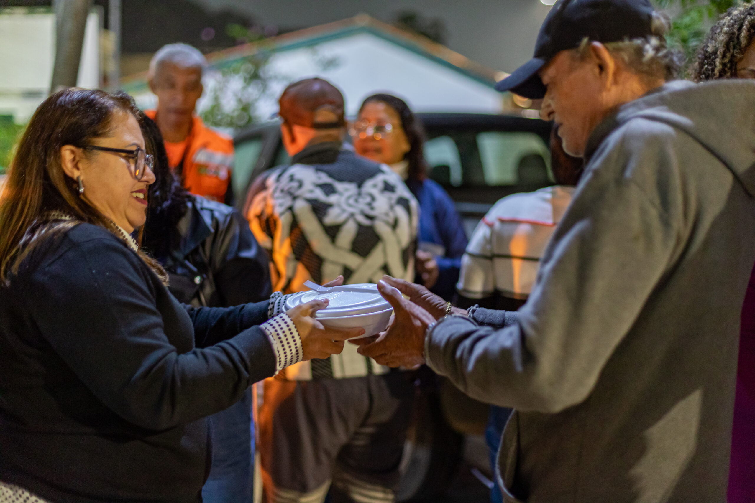 Assistência Social de Cuiabá fecha ano com mais de 550 mil atendimentos e rede fortalecida