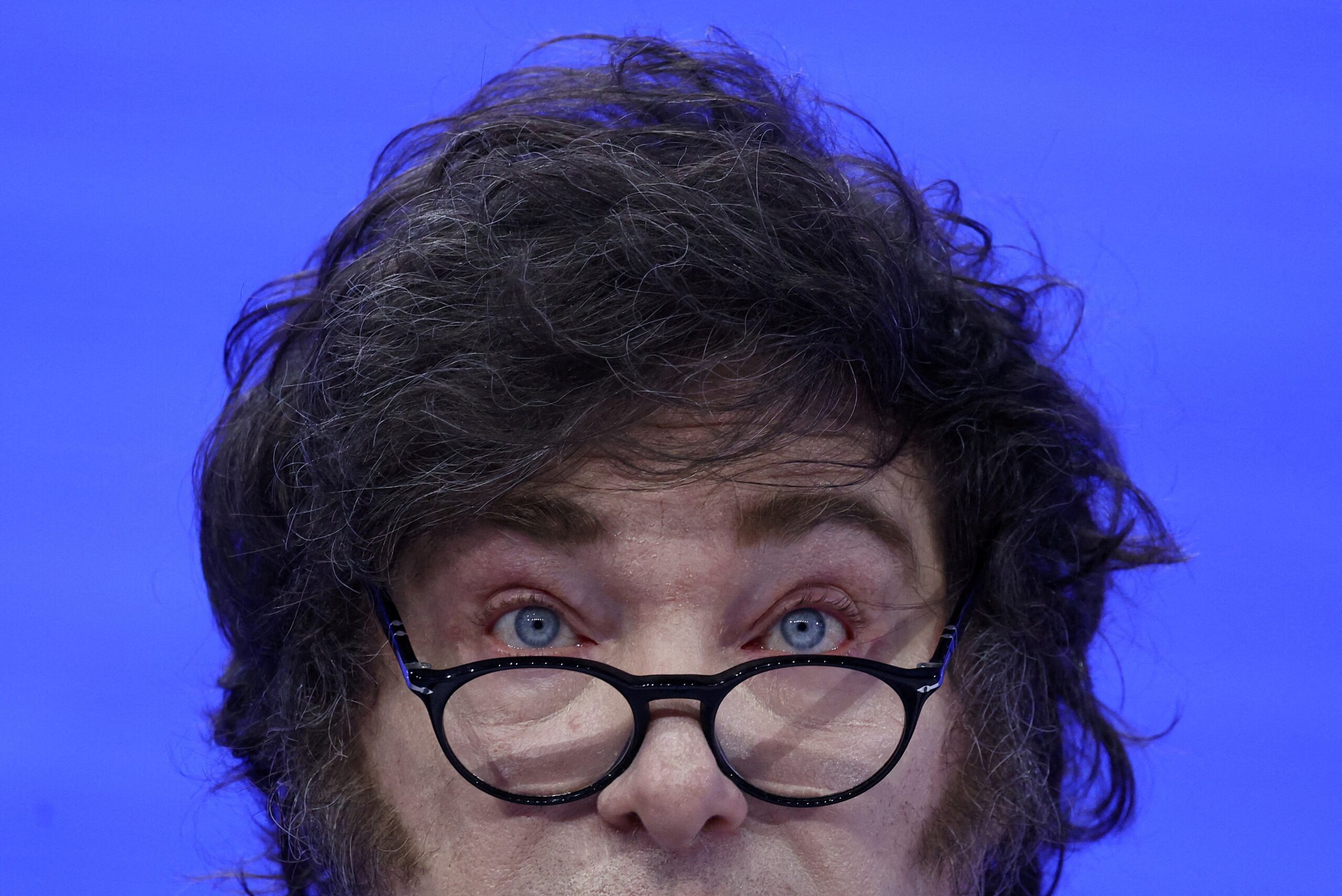 Argentina de Milei encerra 2025 com inflação de 31,5%, em ano de eleição legislativa e apoio de Trump