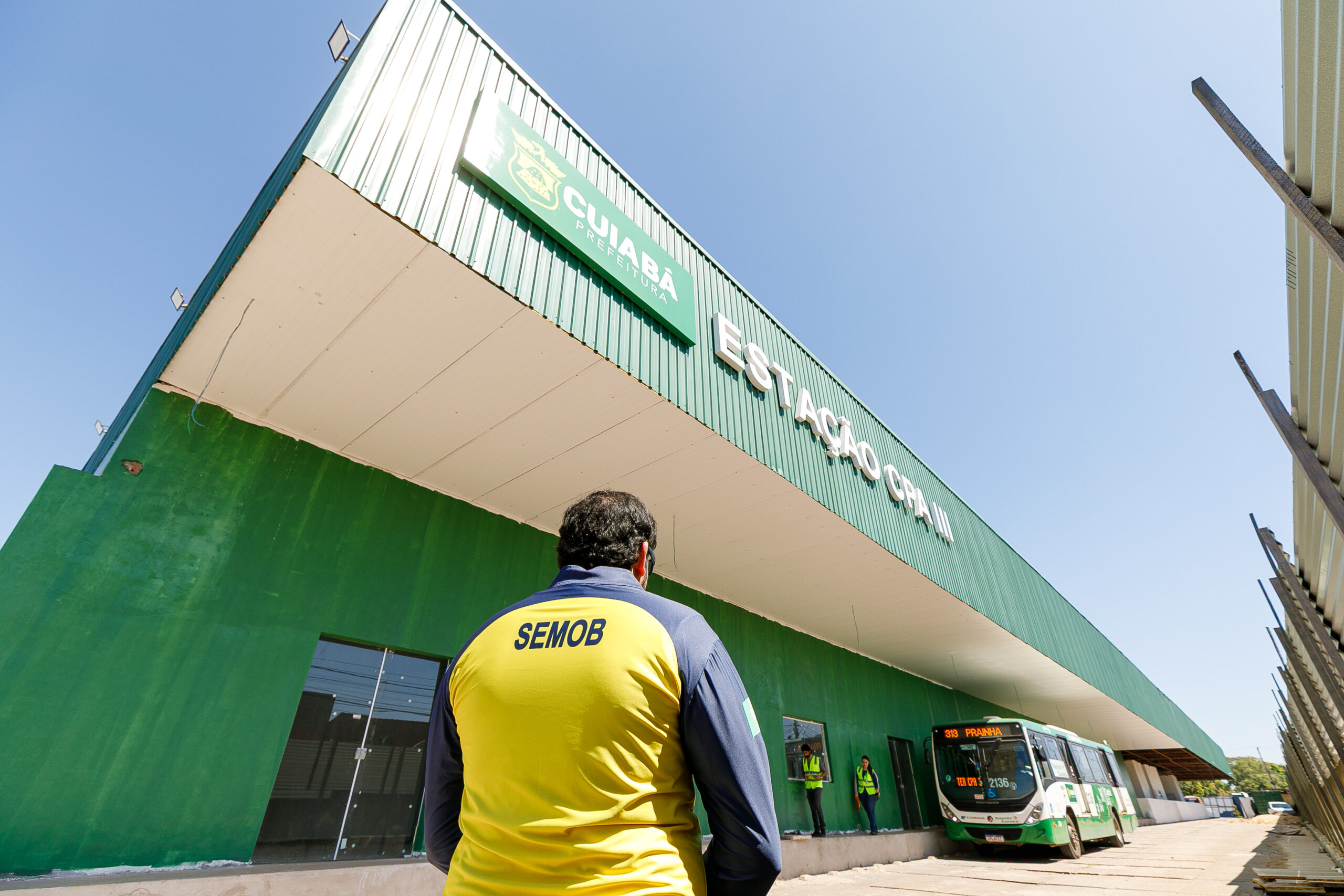 Prefeito propõe lei que garante benefícios a trabalhadoras gestantes da Prefeitura