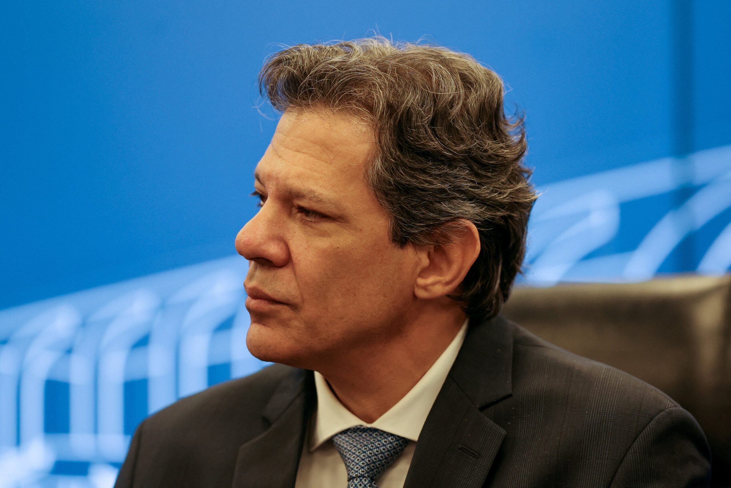 Master: Haddad defende atuação do BC e diz que país pode estar diante da 'maior fraude bancária' do país