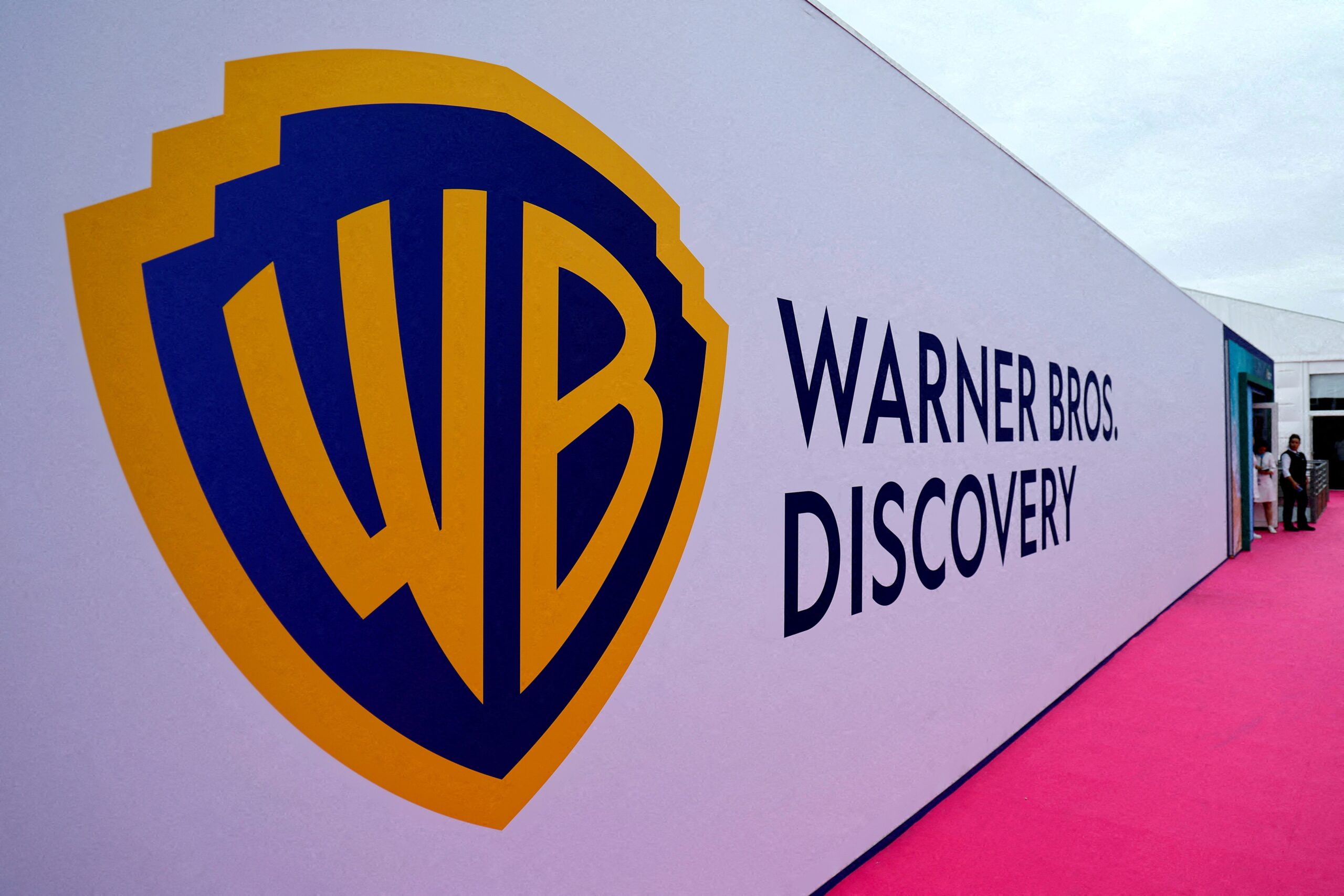 Paramount processa Warner para obter detalhes sobre acordo com Netflix
