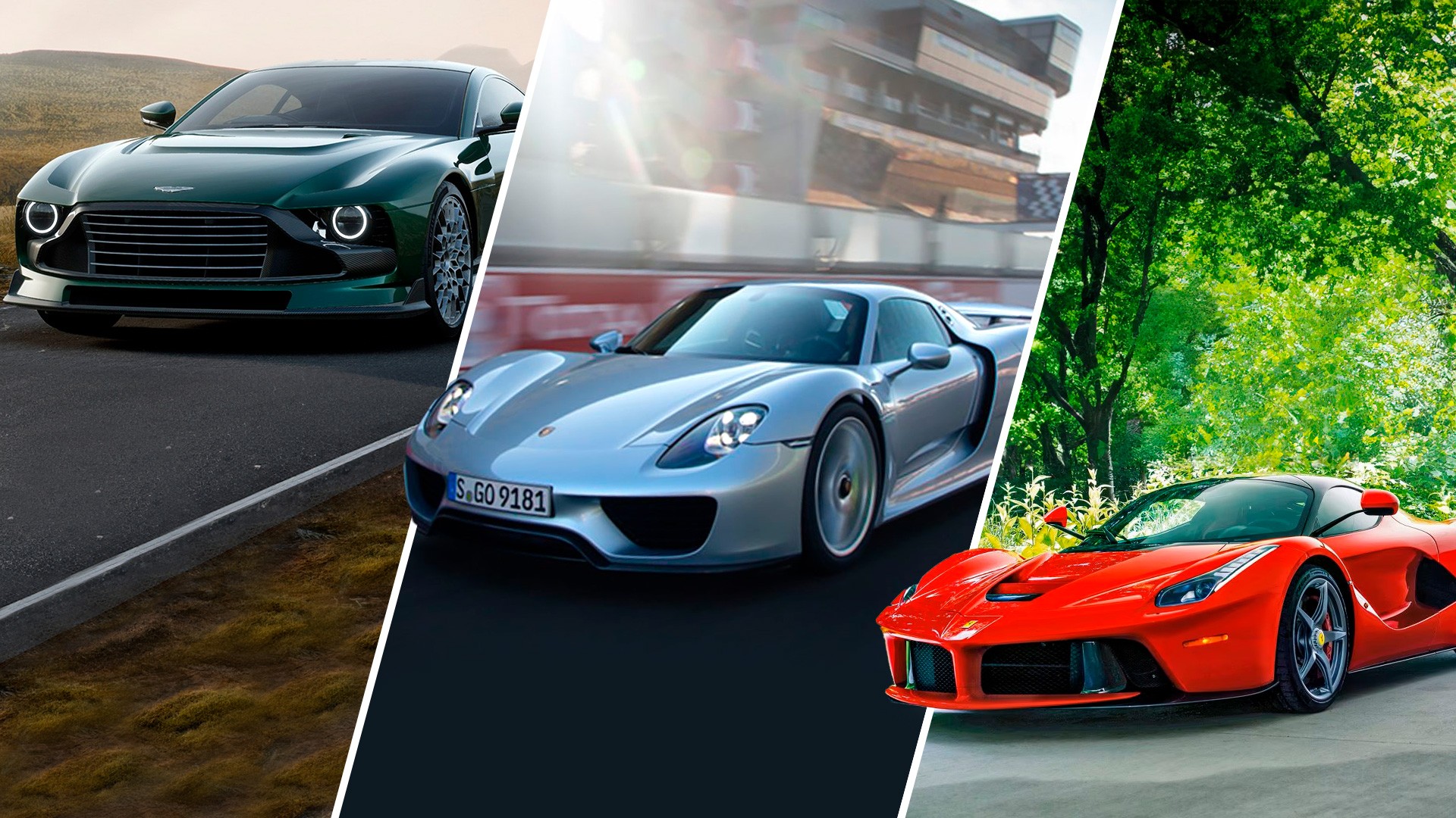 Maior IPVA do Brasil passa de R$ 1 milhão e tem preço de um apê no Leblon; veja o mais caro de cada estado