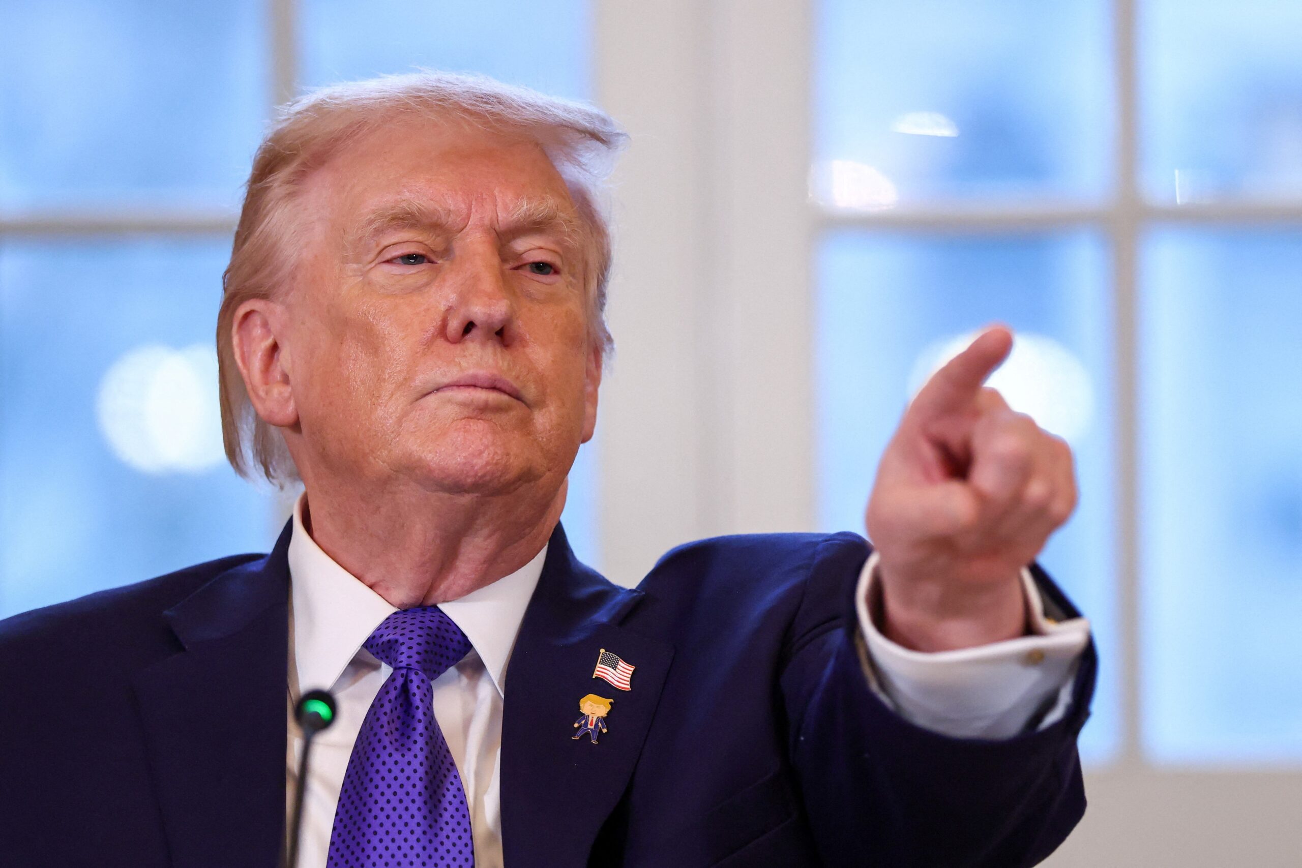 Tarifaço de Trump: veja mudanças e como ficam cobranças para o Brasil