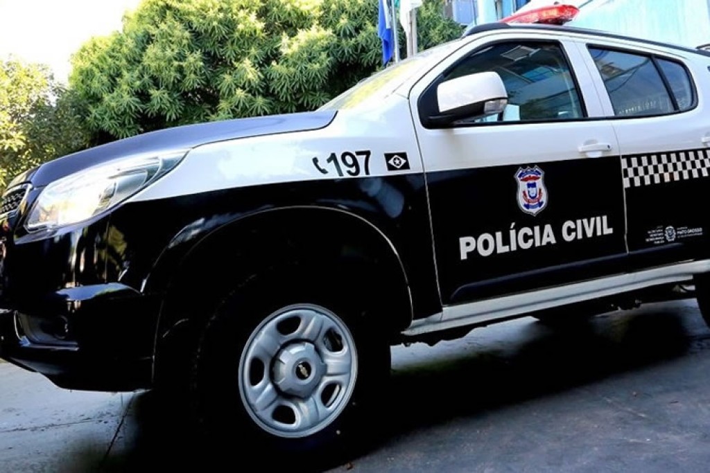 Investigado por estupro de filha da ex-namorada é preso pela Polícia Civil em Sinop