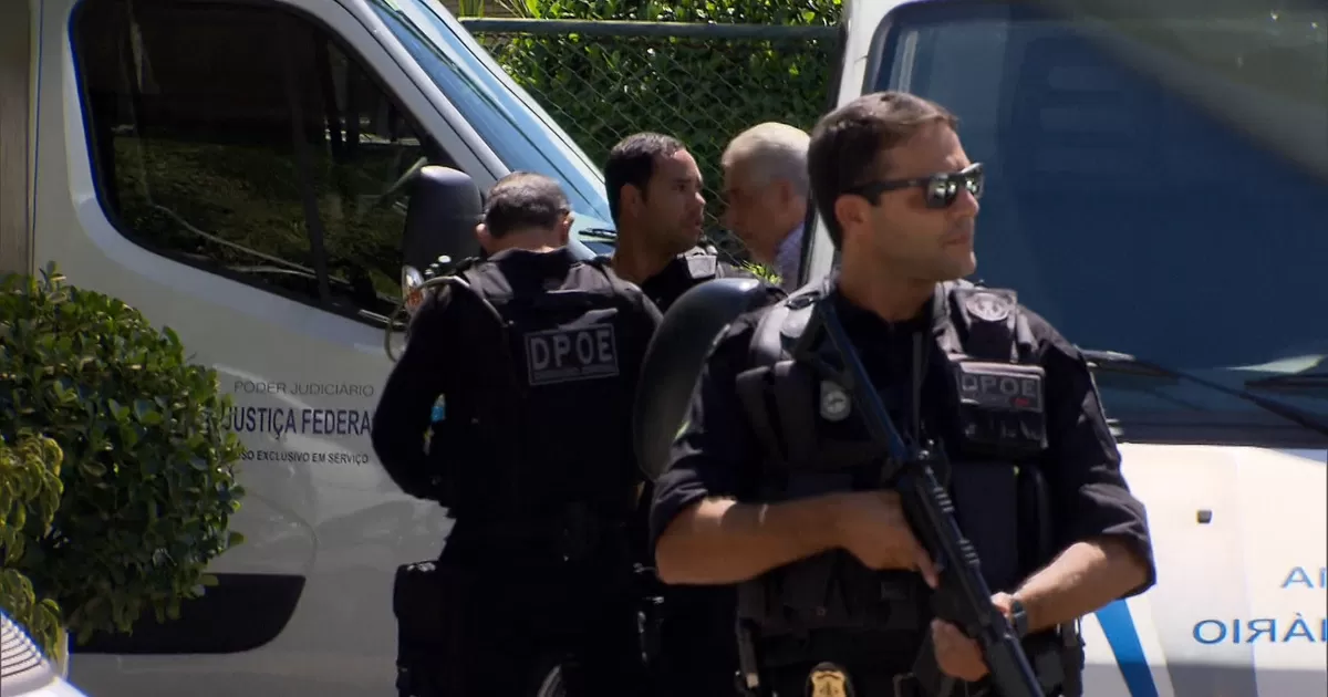 G1 – Pizzolato diz à Justiça que, ao fugir do Brasil, usou ‘todos meios possíveis’