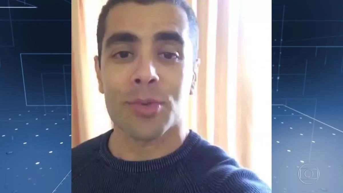 Foragido, médico conhecido como Dr. Bumbum tem passagem pela polícia por homicídio, porte de arma e ameaça