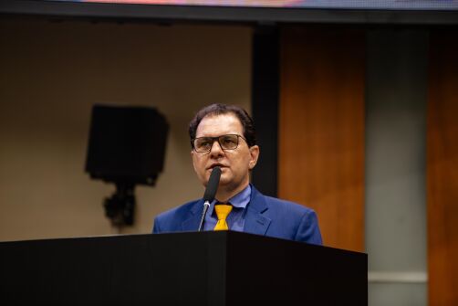 Articulação de Guarnieri e parlamentares fortalece diálogo por aumento da RGA