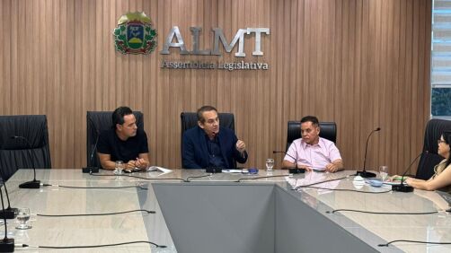 Deputados alinham propostas que vão nortear novo contrato de energia em MT