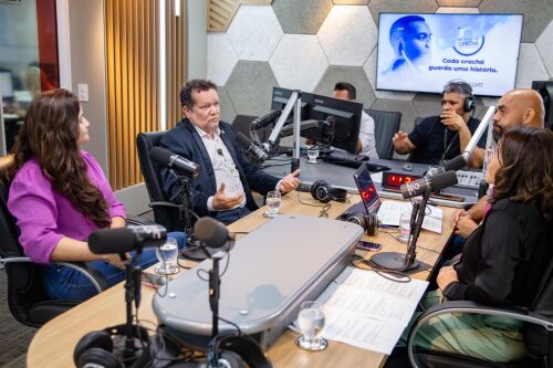 Por Trás do Crachá conversa com Edwarges Quintiliano sobre “Busca da Sobriedade”