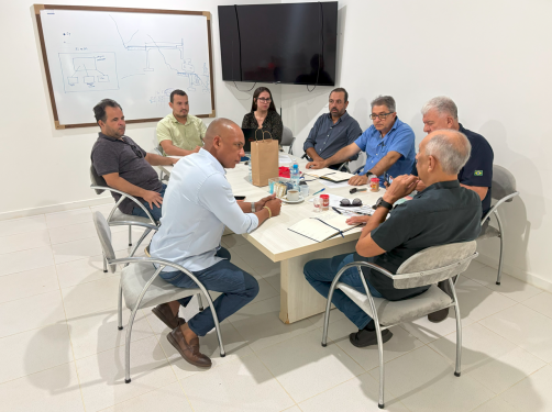 Projeto de revitalização da Avenida Castelo Branco avança após indicação de Juca do Guaraná