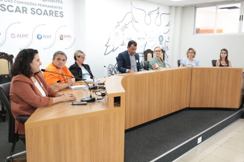 Grupo de Trabalho da Causa Animal