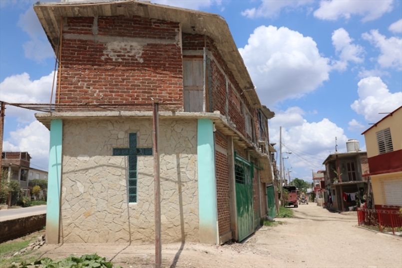 veja impacto para cristãos na ilha