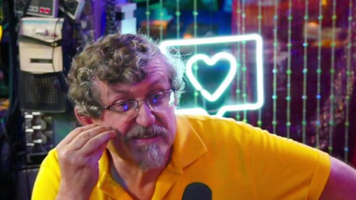 Luiz Sayão lança devocional no canal do podcast ‘Inteligência Ltda’