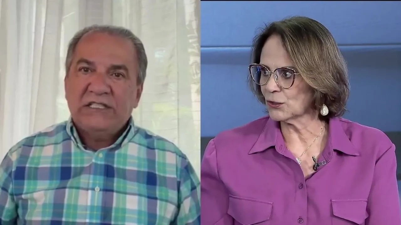 Malafaia critica fala de Damares Alves sobre investigação de igrejas na CPMI do INSS