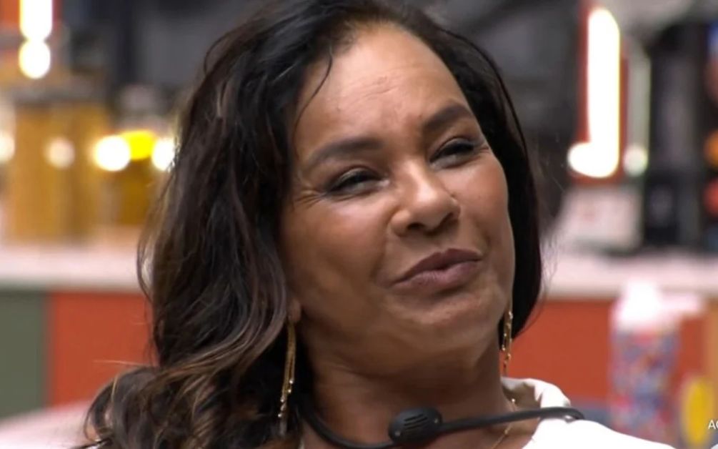 Solange Couto conta que era católica e virou evangélica