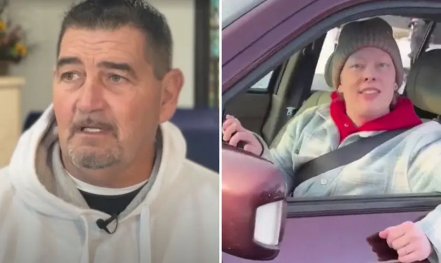 ‘Voltem para Deus’, diz ex-sogro de ativista morta pelo ICE