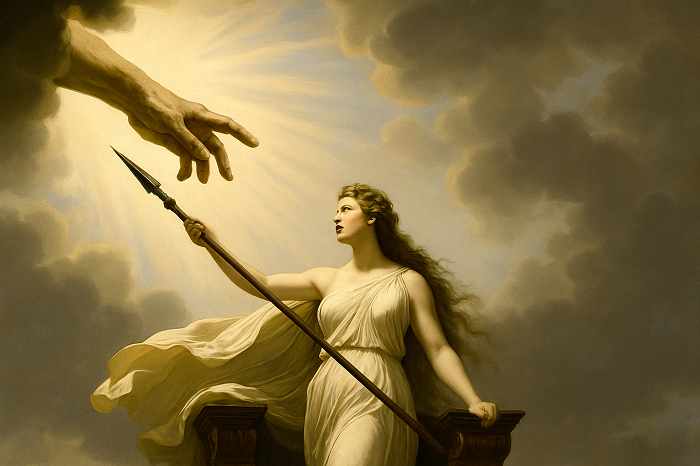 O feminismo promove a degeneração da mulher