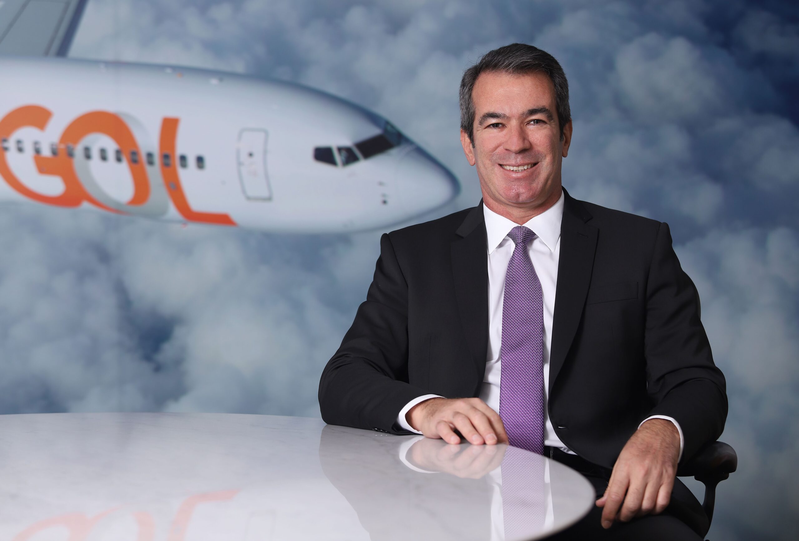 Morre Constantino Júnior, ex-CEO e fundador da Gol