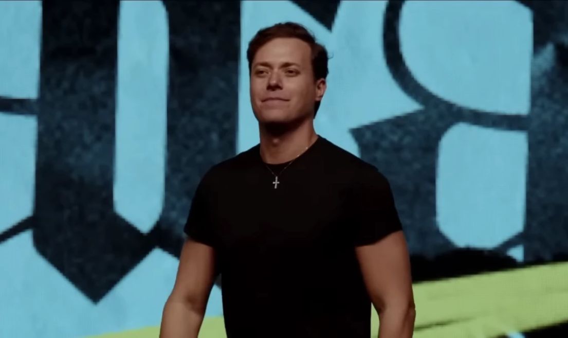 André Valadão afirma que Lagoinha não teme a CPI do INSS