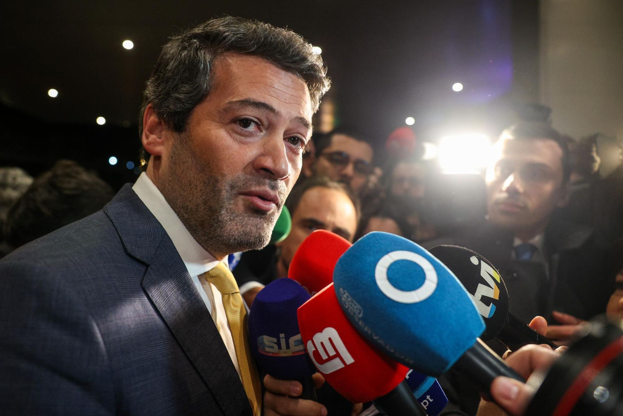 segundo turno tem candidato que chama Lula de ladrão