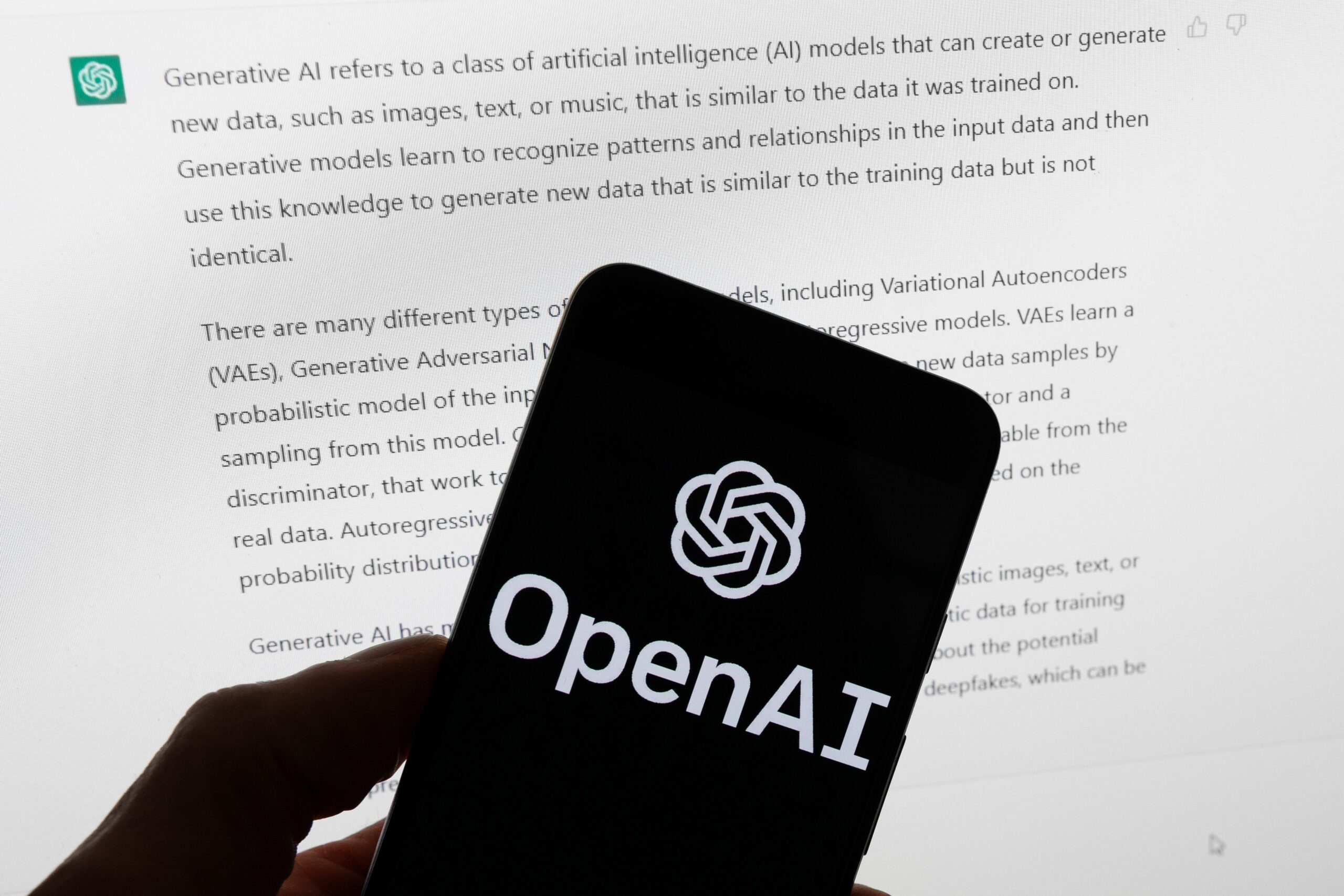 OpenAI anuncia verificação de idade no ChatGPT