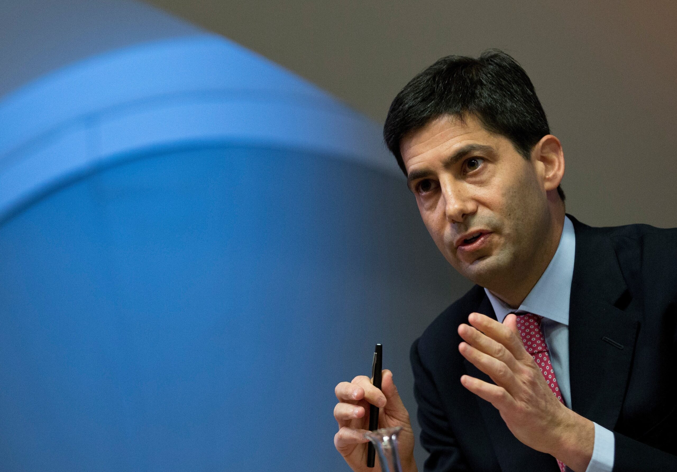 Quem é Kevin Warsh, indicado para comandar o Federal Reserve
