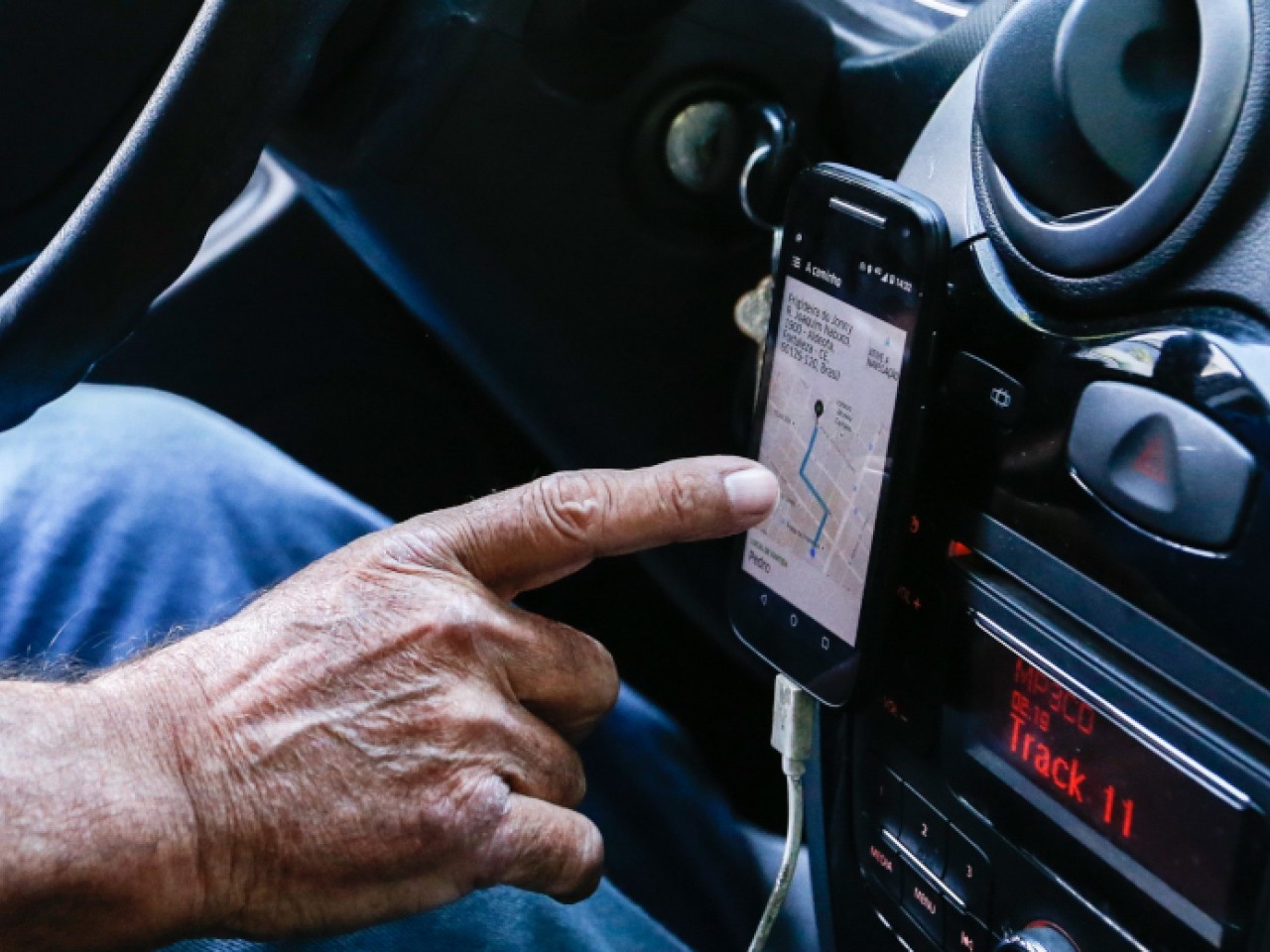 Presidente Prudente divulga regras para recadastramento de condutores