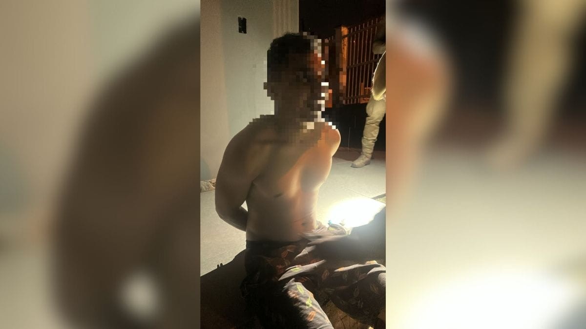 Açougueiro suspeito de assassinar colega em SC vendeu carro no dia do crime para despistar polícia, diz PM