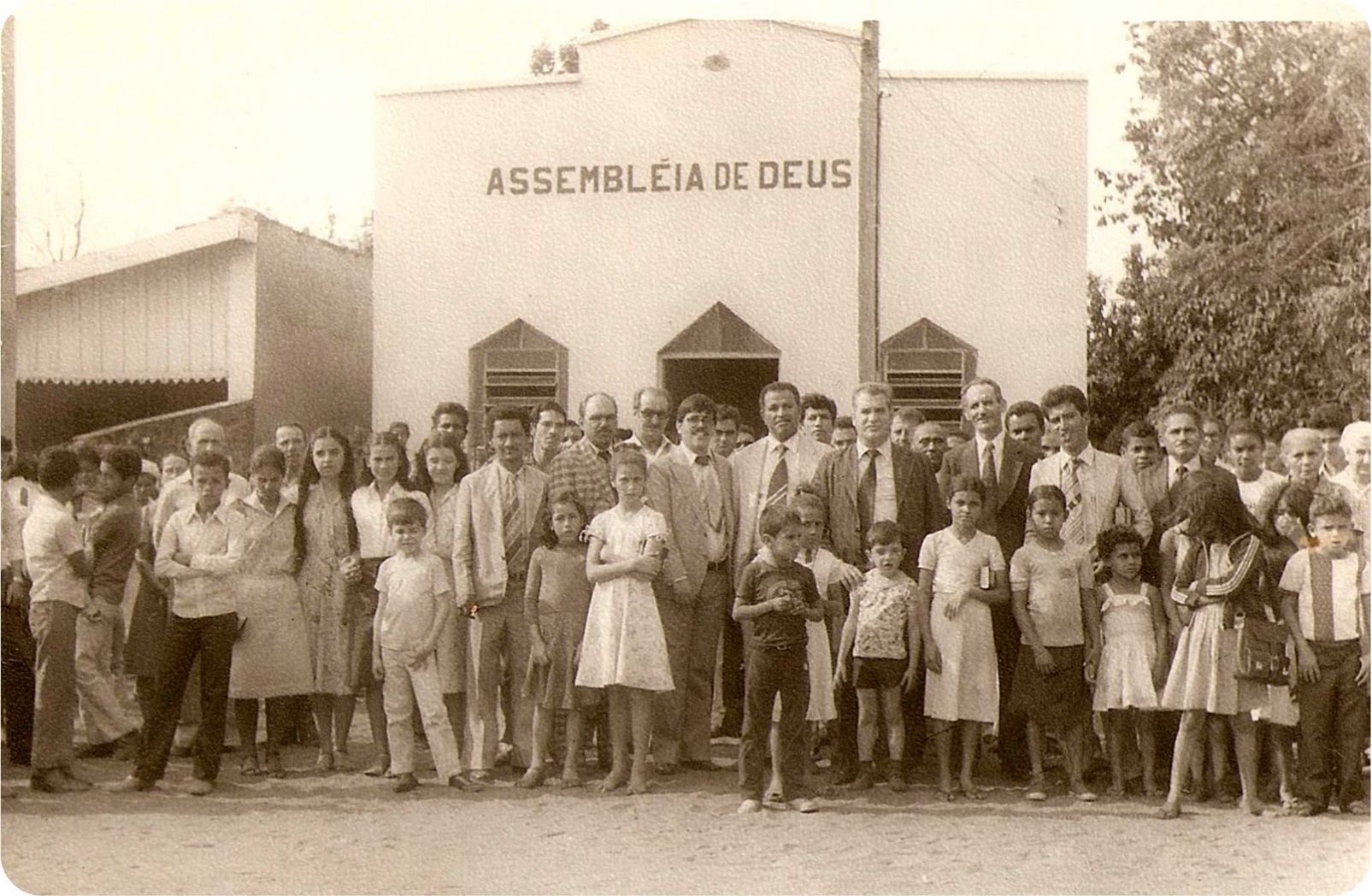 ‘Aquela Assembleia de Deus não existe mais’, diz pastor veterano