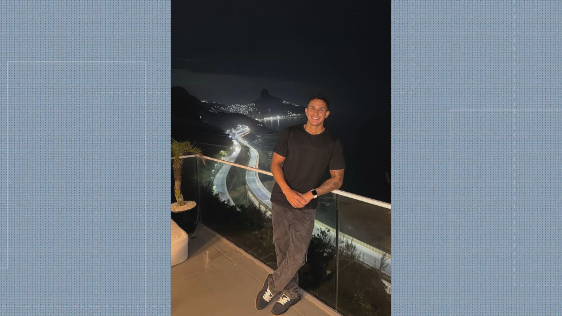 Polícia conclui que jornaleiro desaparecido foi morto pouco depois de ser sequestrado