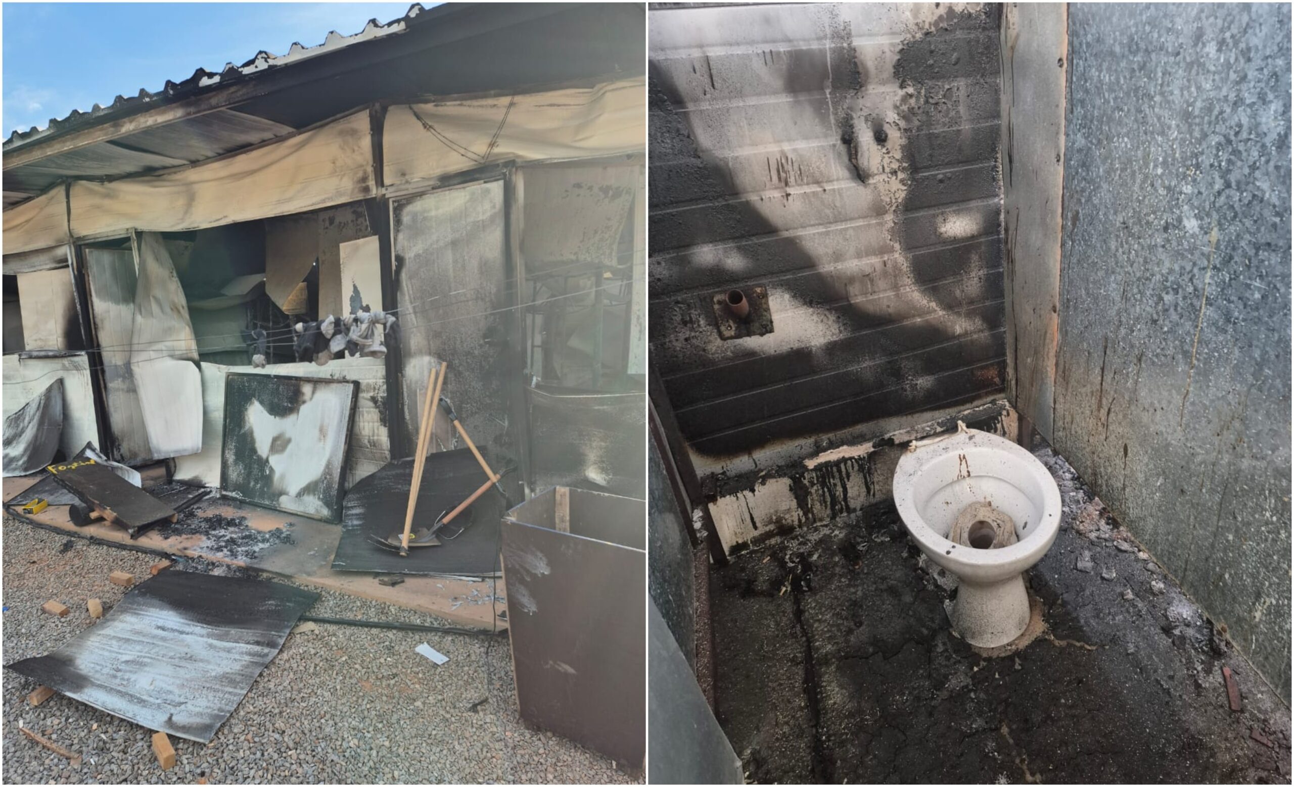 MT registrou 627 trabalhadores resgatados de condições análogas à escravidão em 2025